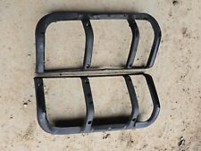 landrover discovery light guard for sale  LLANDOVERY