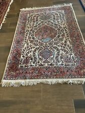 beautiful animal print rug for sale  Las Cruces