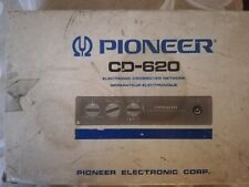 Pioneer 620 electronic usato  San Marco Evangelista