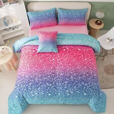 Girls comforter set for sale  Denver