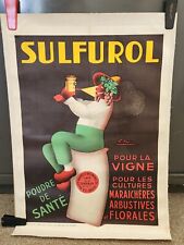 Affiche gaillard pub d'occasion  Saulxures-sur-Moselotte
