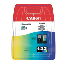 Canon cartucce inkjet usato  Battipaglia