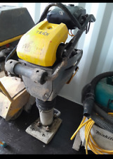 Trench rammer foot for sale  UK