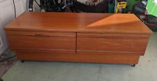 Vintage teak sideboard for sale  NORWICH