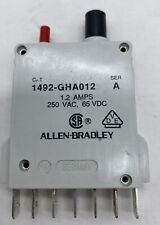 Allen bradley 1492 for sale  Shipping to Ireland