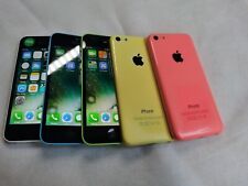 Testado Muito BOM Apple iPhone 5c 8GB/16GB/32GB (Desbloqueado) Original iOS 10 comprar usado  Enviando para Brazil