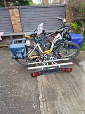 Thule bikes cycle for sale  CREWE