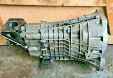 transit 6 speed gearbox for sale  STAINES-UPON-THAMES