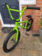 Sunday spark bmx for sale  ROTHERHAM