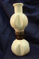 lamps vintage milk glass for sale  Williamsport