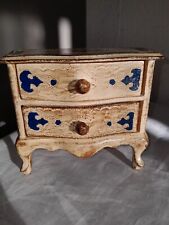 Ancienne commode minature d'occasion  Colmar