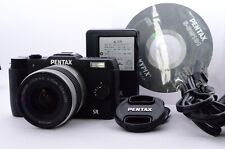 Mint pentax q10 for sale  Shipping to Ireland