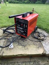 mighty mig welder for sale  LINCOLN