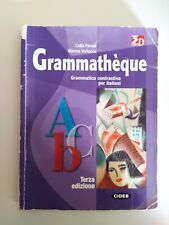 Libro grammatica francese usato  Varese