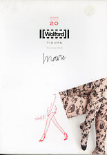 Collant wolford marie d'occasion  Paimpol