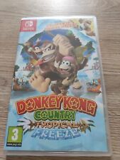 Donkey kong country d'occasion  Beauvais