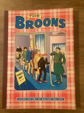 Broons 1982 dudley for sale  DUNDEE