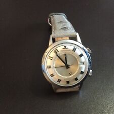 Jlc memovox 38mm for sale  BISHOP'S STORTFORD