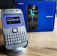Nokia E6-00 Complete And Unused, usado segunda mano  Embacar hacia Argentina