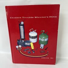 Bíblia Doolin's problem shooters: ar condicionado, bombas de calor de refrigeração 1996 comprar usado  Enviando para Brazil