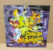 Mega raro filme de animação desenho animado Scooby-Doo Singapura 2x VCD FCS8283 comprar usado  Enviando para Brazil