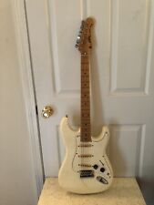 Arbor electric guitar for sale  Lovejoy