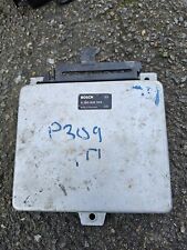 Engine ecu peugeot for sale  ST. LEONARDS-ON-SEA