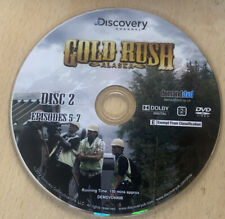 Disc gold rush for sale  BIRMINGHAM