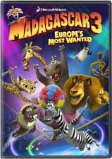 Madagascar most wanted for sale  Montgomery