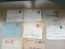 Seltene alte briefe gebraucht kaufen  Potsdam