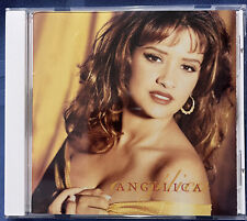 CD Angelica Garcia “Angelica” Original 1997, Arista comprar usado  Enviando para Brazil