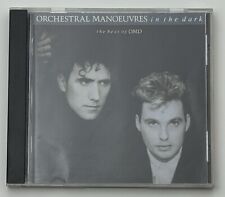 Orchestral manoeuvres the usato  Milano
