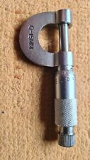 Micrometer metric 15mm for sale  MACCLESFIELD