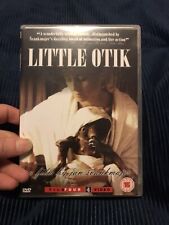 Little otik dvd for sale  PAIGNTON