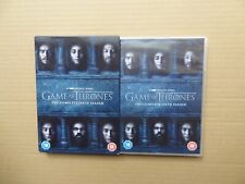 Game thrones series for sale  CHESTERFIELD