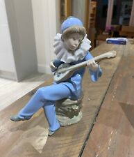 Nao lladro strumming for sale  ROMFORD