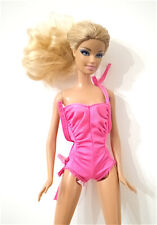 Barbie 1983 twirly usato  Genova