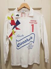 Maglia bari matchworn usato  Siena