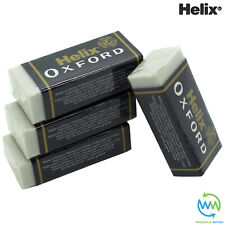 Helix oxford erasers for sale  CWMBRAN