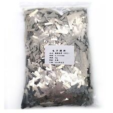 1kg nickel sheet for sale  Shipping to Ireland