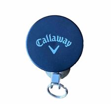 Callaway retractable key for sale  Rochester