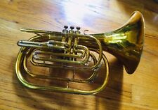 King 1120 mellophone for sale  Bayside