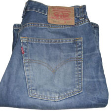 Levi jeans 525 for sale  LANARK