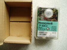 Honeywell satronic tf832.3 for sale  WORCESTER