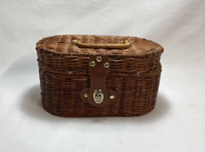 Cute wicker basket for sale  Withee