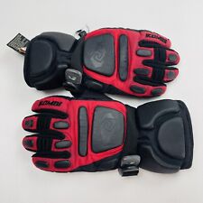 Kombi racing gloves for sale  El Dorado Hills