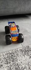 Monstertruck hot wheels gebraucht kaufen  Haste