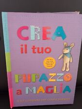 Libro creativo crea usato  Roma