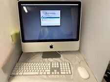 Apple imac core for sale  STROUD