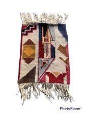 Moroccan kilim rug for sale  ILFORD